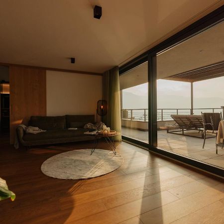 Culinaria Living Apartamento Tirolo Exterior foto