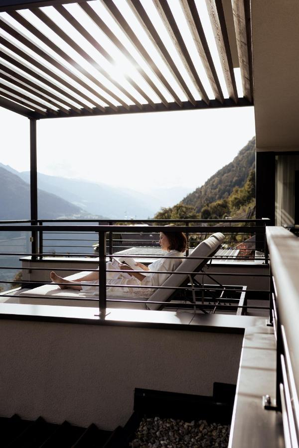 Culinaria Living Apartamento Tirolo Exterior foto