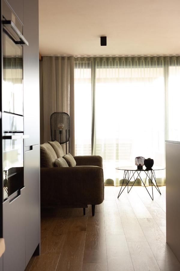 Culinaria Living Apartamento Tirolo Exterior foto