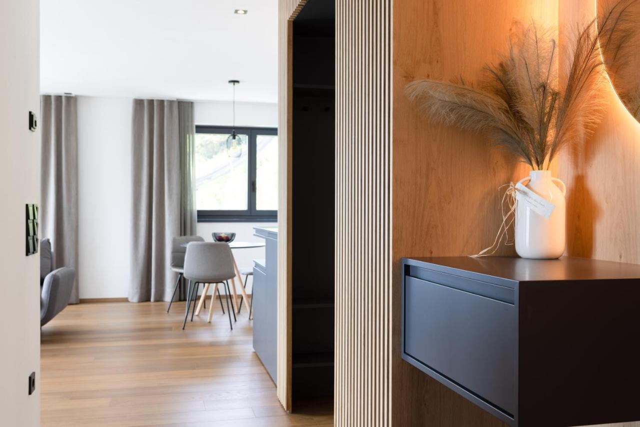 Culinaria Living Apartamento Tirolo Exterior foto