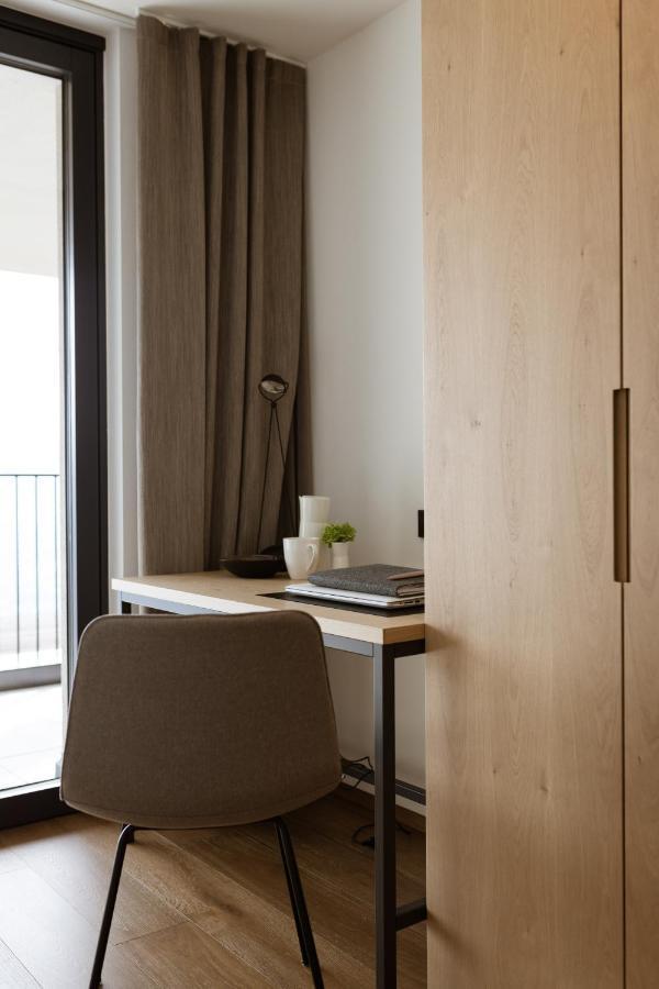 Culinaria Living Apartamento Tirolo Exterior foto