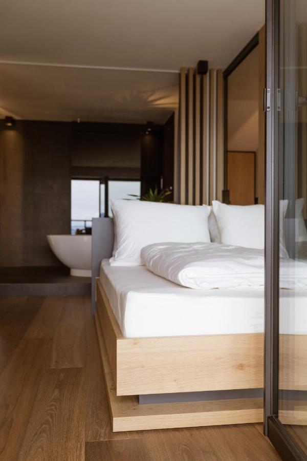 Culinaria Living Apartamento Tirolo Exterior foto