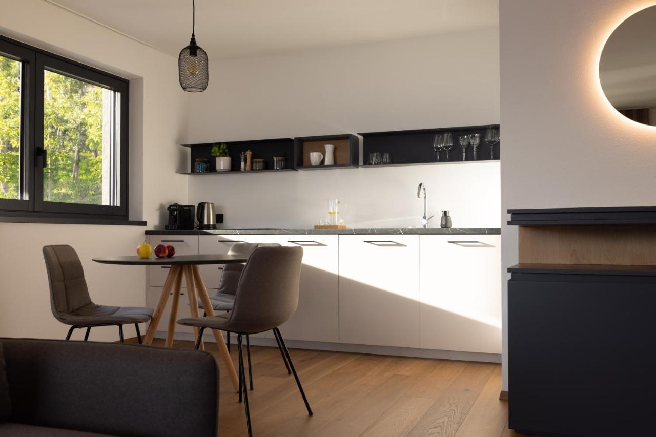 Culinaria Living Apartamento Tirolo Exterior foto