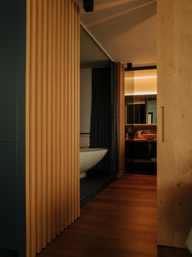 Culinaria Living Apartamento Tirolo Exterior foto